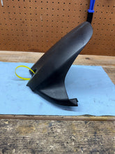 2008-2010 OEM SUZUKI GSXR600/750 REAR WHEEL HUGGER GUARD PLASTIC