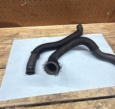 2006-2007 OEM SUZUKI GSX-R600/750 - RADIATOR COOLANT HOSES