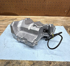 2006-2020 OEM YAMAHA YZF R6 - OIL PAN & PICKUP + SENSOR