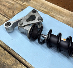 2009-2014 OEM SUZUKI GSX-R1000 - REAR SHOCK ABSORBER SUSPENSION & DOGBONE WITH L