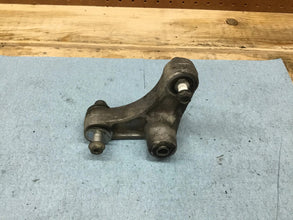 2005-2006 OEM SUZUKI GSXR1000 REAR DOGBONE SHOCK LINKAGE