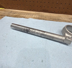 2006-2007 OEM SUZUKI GSX-R600/750 - RIGHT CLIPON HANDLEBAR