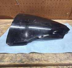 2008-2016 YAMAHA YZF R6 - WINDSCREEN WINDSHIELD