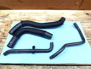 2006-2007 OEM SUZUKI GSXR 600/750 RADIATOR HOSES SET