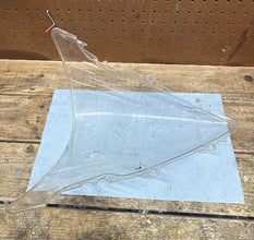 2008-2016 YAMAHA YZF R6 - ZERO GRAVITY WINDSCREEN WINDSHIELD