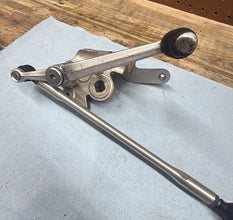 2008-2016 ORM YAMAHA YZF R6 - SHIFTER LINKAGE AND SHIFT PEDAL