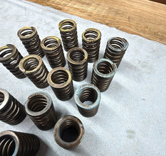 2008-2013 OEM YAMAHA YZF R6 - VALVE SPRINGS