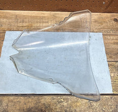 2008-2016 OEM YAMAHA YZF R6 - WINDSCREEN WINDSHIELD BUG PROTECTOR