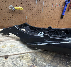 2008-2010 OEM SUZUKI GSX-R600/750 - SUBFRAME TAIL HALFFRAME