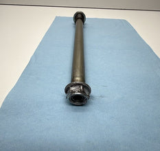 2011-2026 OEM SUZUKI GSX-R600/750  - REAR SWINGARM PIVOT BOLT SHAFT / NUT