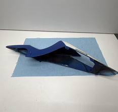 2011-2026 OEM SUZUKI GSX-R600/750 - RIGHT SIDE TAIL FAIRING COWL