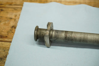 2006-2007 OEM SUZUKI GSXR600/750 REAR AXLE BACK WHEEL RIM PIVOT BOLT