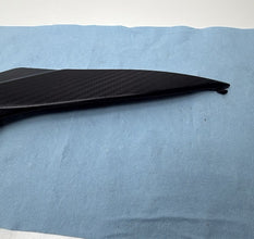 2011-2026 OEM SUZUKI GSX-R600/750 - LEFT SIDE TANK FAIRING 44181-14J0