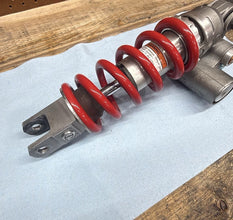 2006-2007 OEM YAMAHA YZF R6 - REAR SHOCK ABSORBER SUSPENSION
