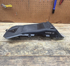 2016-2019 OEM APRILIA RSV4 RR - REAR TAIL SUBFRAME UNDERTAIL SUB FRAME PLASTIC B