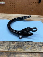 2008-20 OEM SUZUKI HAYABUSA GSX1300R PASSENGER REAR SEAT GRAB BAR HANDLE
