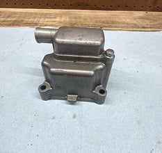 2006-2007 OEM SUZUKI GSX-R600/750 - CRANK CASE BREATHER COVER