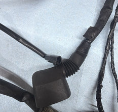 2006-2007 OEM SUZUKI GSX-R600/750 - HEADLIGHT SPEEDO HARNESS