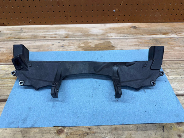 2005-2006 OEM SUUZKI GSXR1000 FRAME SUPPORT BRACKET