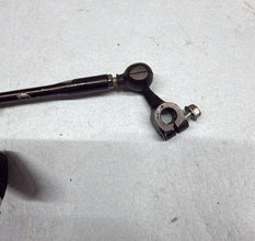 2008-2016 ORM YAMAHA YZF R6 - SHIFTER LINKAGE AND SHIFT PEDAL