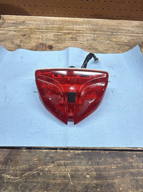 2011-2025 OEM SUZUKI GSXR600/750 - REAR BRAKE TAIL LIGHT BRAKE LIGHTS