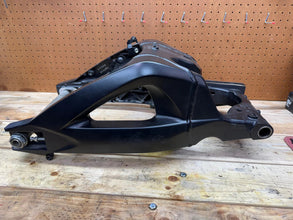 2008 OEM SUZUKI HAYABUSA BKING SWINGARM *CLEAN*