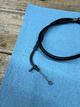 1999-2007 OEM SUZUKI GSXR 1300 HAYABUSA THROTTLE CABLES