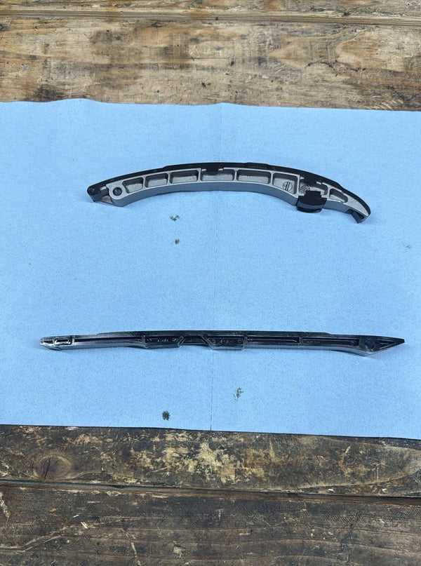 2009-2014 ORM YAMAHA YZF-R1 - TIMING CHAIN GUIDES