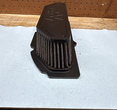 2009-2016 OEM SUZUKI GSX-R1000 - K&N AIR FILTER AIR INTAKE