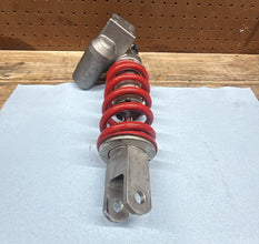 2006-2007 OEM YAMAHA YZF R6 - REAR SHOCK ABSORBER SUSPENSION