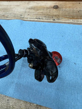 2006 2007 OEM SUZUKI GSXR 600 750 FRONT BRAKE MASTER CYLINDER / BRAIDED LINES