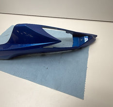 2011-2026 OEM SUZUKI GSX-R600/750 - LEFT SIDE TAIL FAIRING COWL