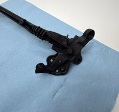 2011-2026 OEM SUZUKI GSX-R600/750 - KICKSTAND & KICKSTAND BRACKET SIDE STAND