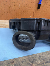 2008-2010 OEM SUZUKI GSXR 600 BOTTOM AIRBOX W/ SENSORS
