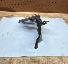 2008-2016 OEM YAMAHA YZF R6 - RECTIFIER BRACKET