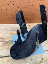 2006-2007 SUZUKI GSXR 600 750 OEM FRONT WHEEL FENDER COWL FAIRING
