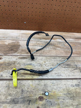 2019-2023 OEM KAWASAKI NINJA ZX ZX6R 636 FRONT ABS BRAKE LINE