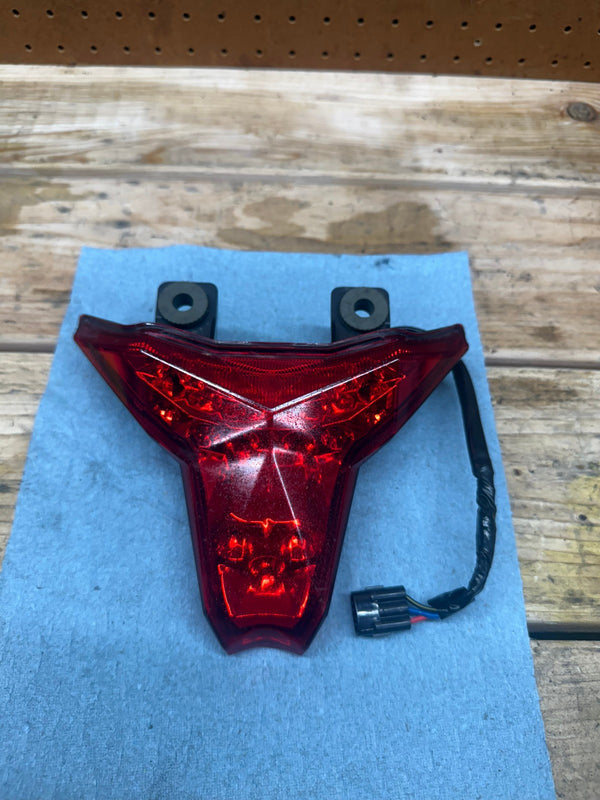 2016-2020 OEM KAWASAKI NINJA ZX10R TAIL LIGHT lamp