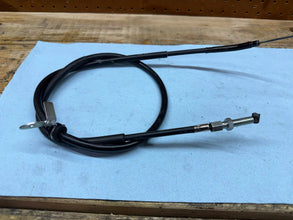 2006-2006 OEM SUZUKI GSXR600 GSXR750 CLUTCH CABLE LINE 58410-24F00