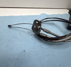 2011-2026 SUZUKI GSX-R600/750 - EXHAUST SERVO MOTOR VALVE MOTOR