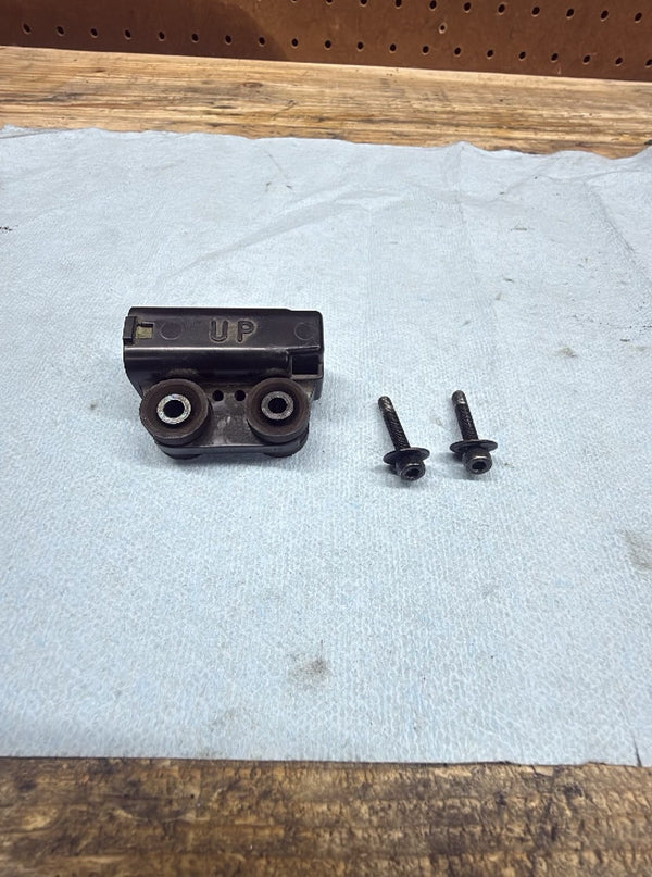 2006-2007 OEM YAMAHA YZF R6 - TIP SENSOR & BOLTS