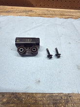 2006-2007 OEM YAMAHA YZF R6 - TIP SENSOR & BOLTS