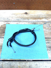 2009-2014 OEM YAMAHA YZF R1 THROTTLE CABLES LINES