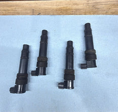 1999-2009 OEM SUZUKI HAYABUSA - ENGINE COILS SPARK