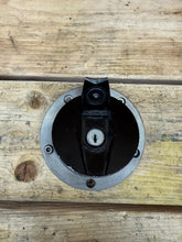 2016-2020 OEM KAWASAKI ZX10R FUEL TANK LOCK *NO KEY*