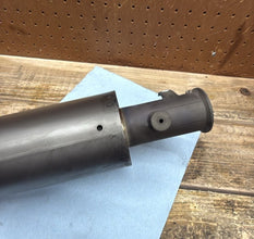 2008-2016 OEM YAMAHA YZF R6 - MUFFLER EXHAUST SLIPON