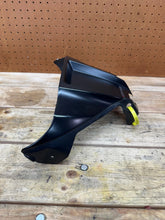2011-2025 OEM KAWAASAKI NINA ZX-10R FRONT CENTER FUEL TANK FAIRING COWL