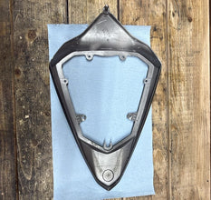 2008-2016 YAMAHA YZF R6 - MIDDLE TAIL FAIRING COWL