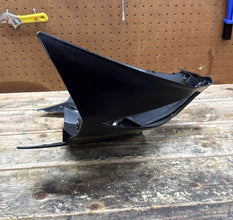 2013-2018 OEM KAWASAKI NINJA ZX-6R 636 - FRONT HEADLIGHT NOSE COWL FAIRING