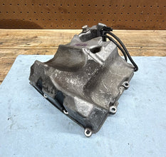 2006-2020 OEM YAMAHA YZF R6 - OIL PAN & PICKUP + SENSOR